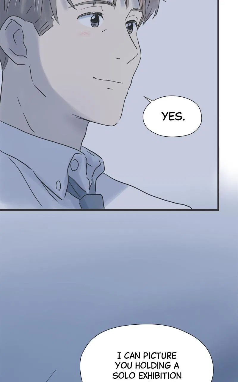 It Rains on Precious Days Chapter 99 – Page 37