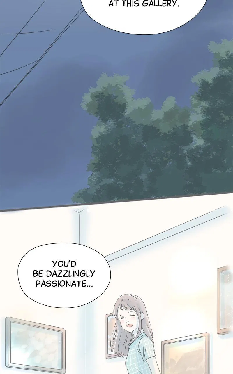 It Rains on Precious Days Chapter 99 – Page 38
