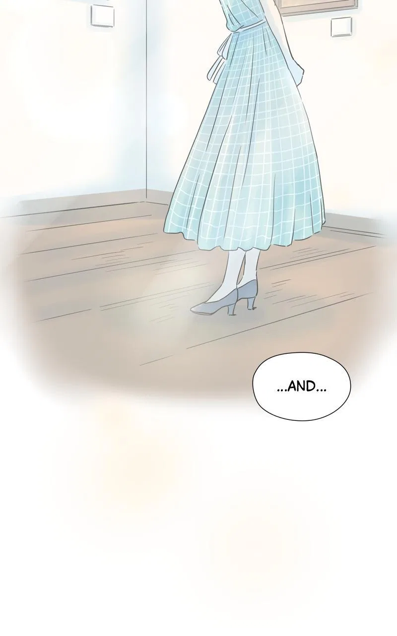It Rains on Precious Days Chapter 99 – Page 39
