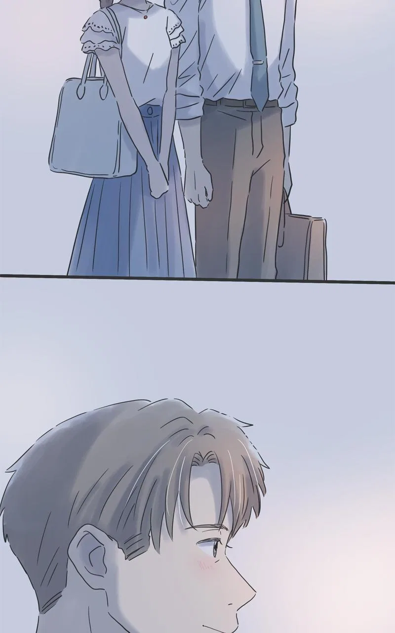 It Rains on Precious Days Chapter 99 – Page 41