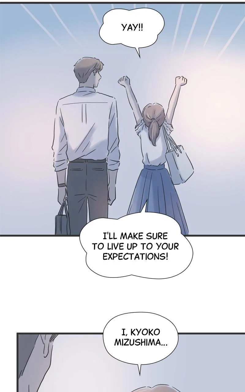 It Rains on Precious Days Chapter 99 – Page 44