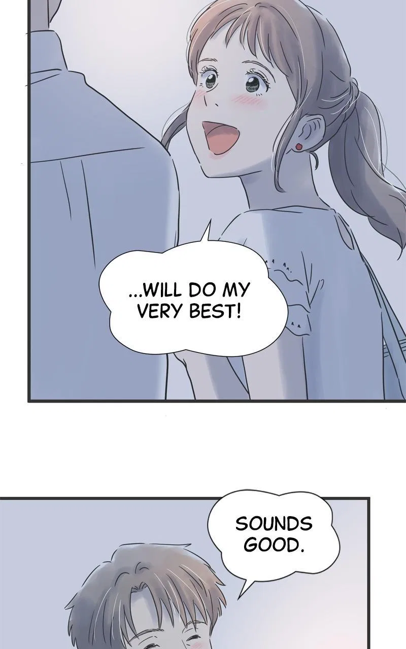 It Rains on Precious Days Chapter 99 – Page 45
