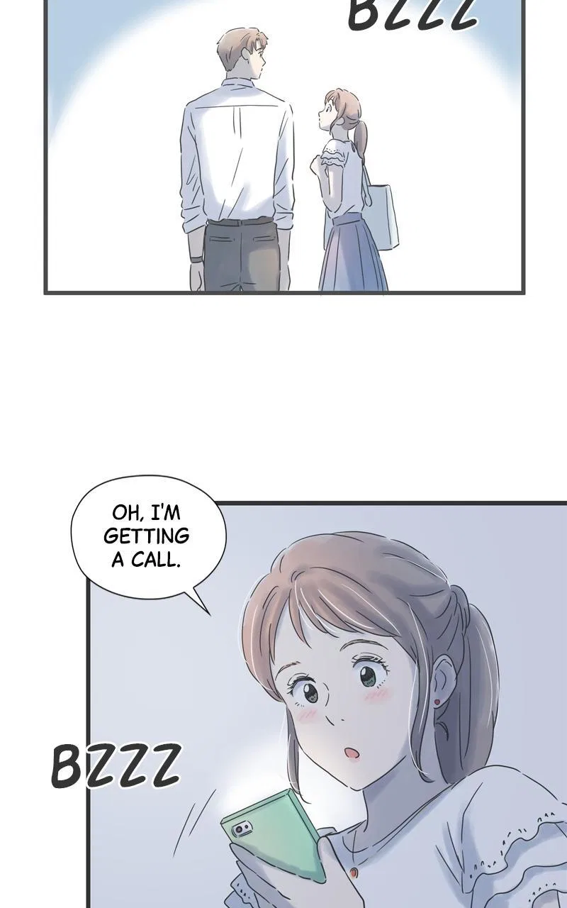 It Rains on Precious Days Chapter 99 – Page 47