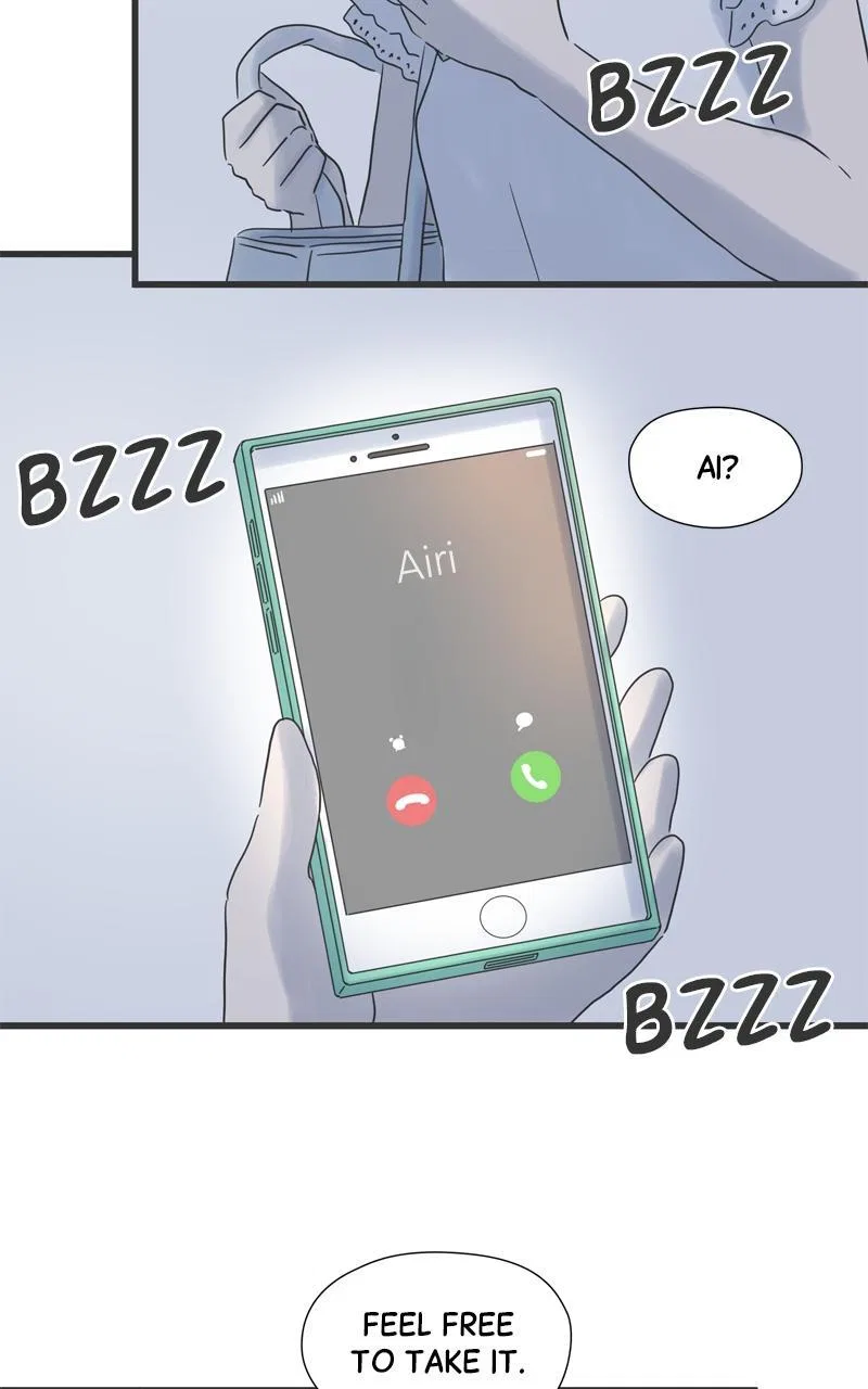 It Rains on Precious Days Chapter 99 – Page 48