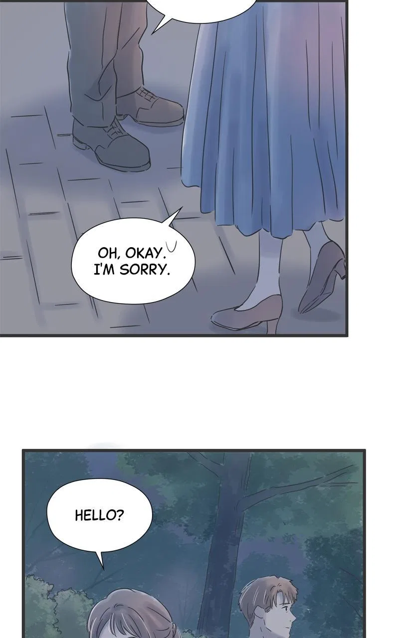 It Rains on Precious Days Chapter 99 – Page 49