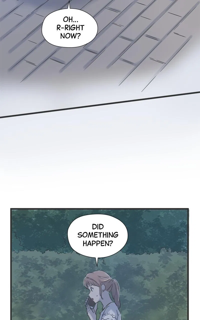 It Rains on Precious Days Chapter 99 – Page 51