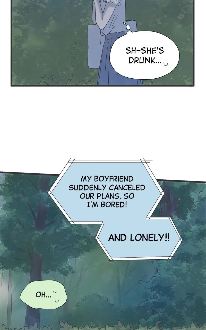 It Rains on Precious Days Chapter 99 – Page 52