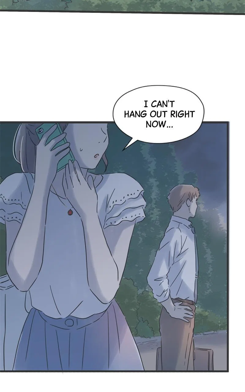 It Rains on Precious Days Chapter 99 – Page 53