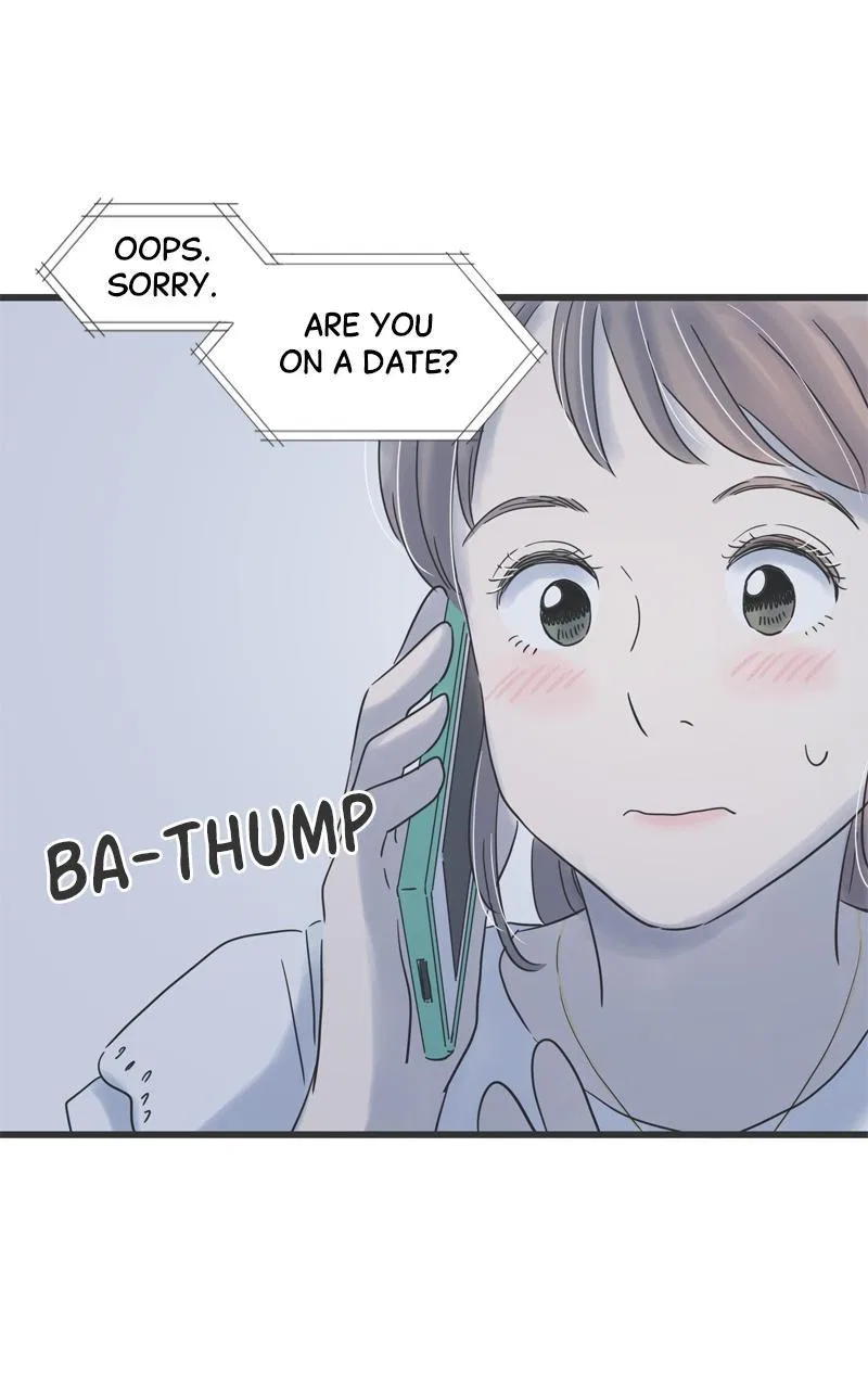 It Rains on Precious Days Chapter 99 – Page 54