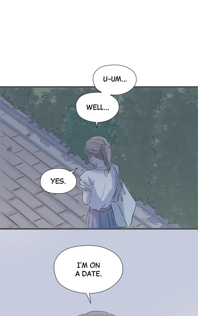 It Rains on Precious Days Chapter 99 – Page 55