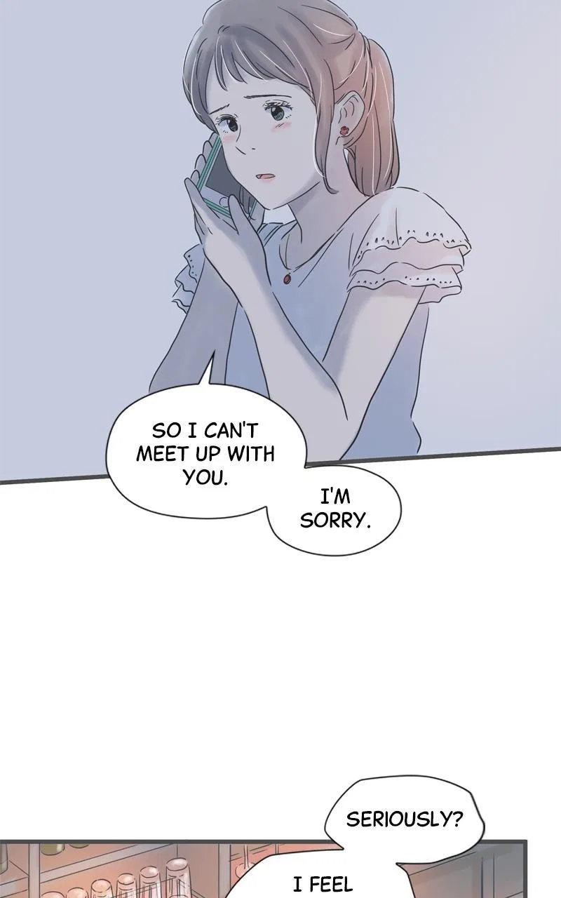 It Rains on Precious Days Chapter 99 – Page 56