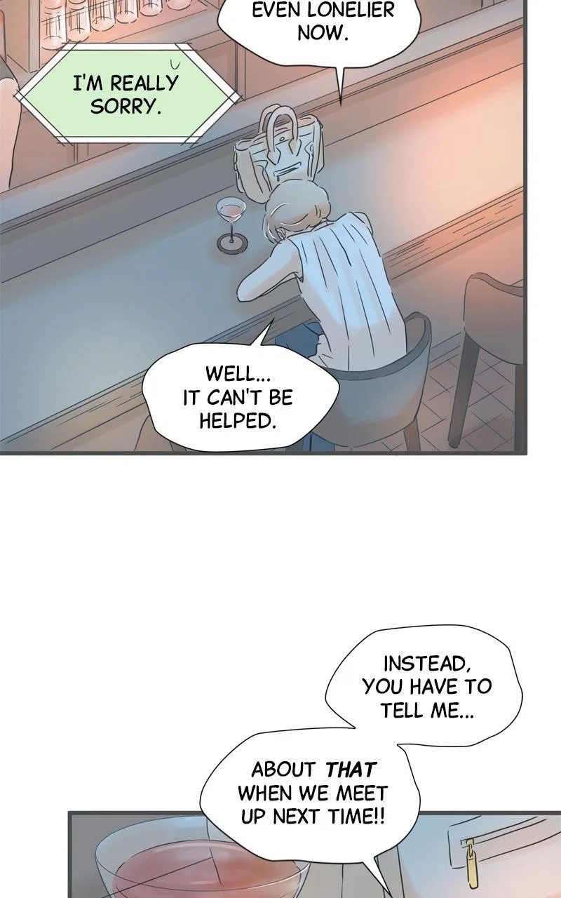 It Rains on Precious Days Chapter 99 – Page 57
