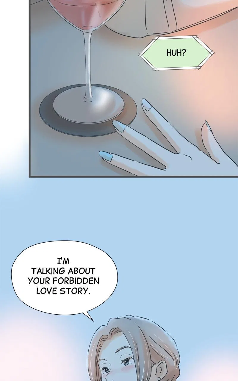 It Rains on Precious Days Chapter 99 – Page 58