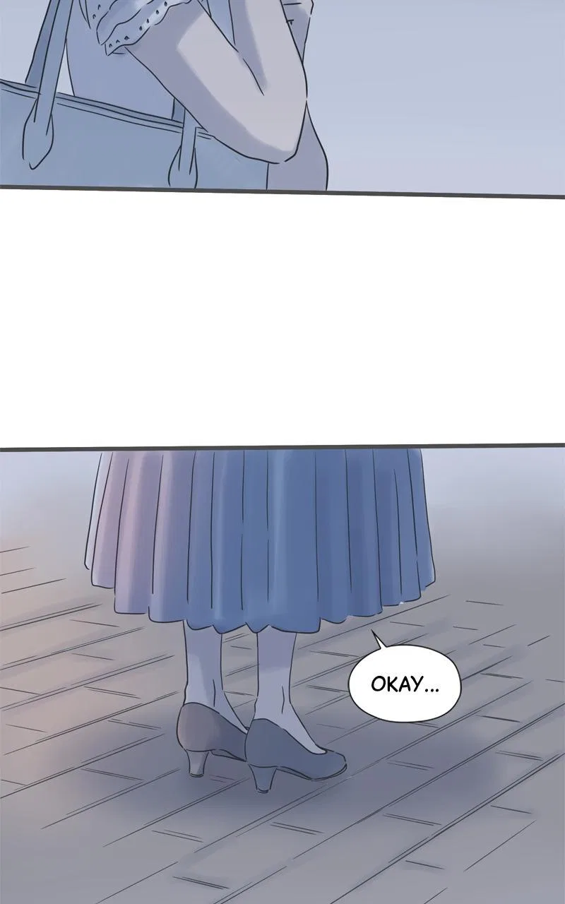 It Rains on Precious Days Chapter 99 – Page 60