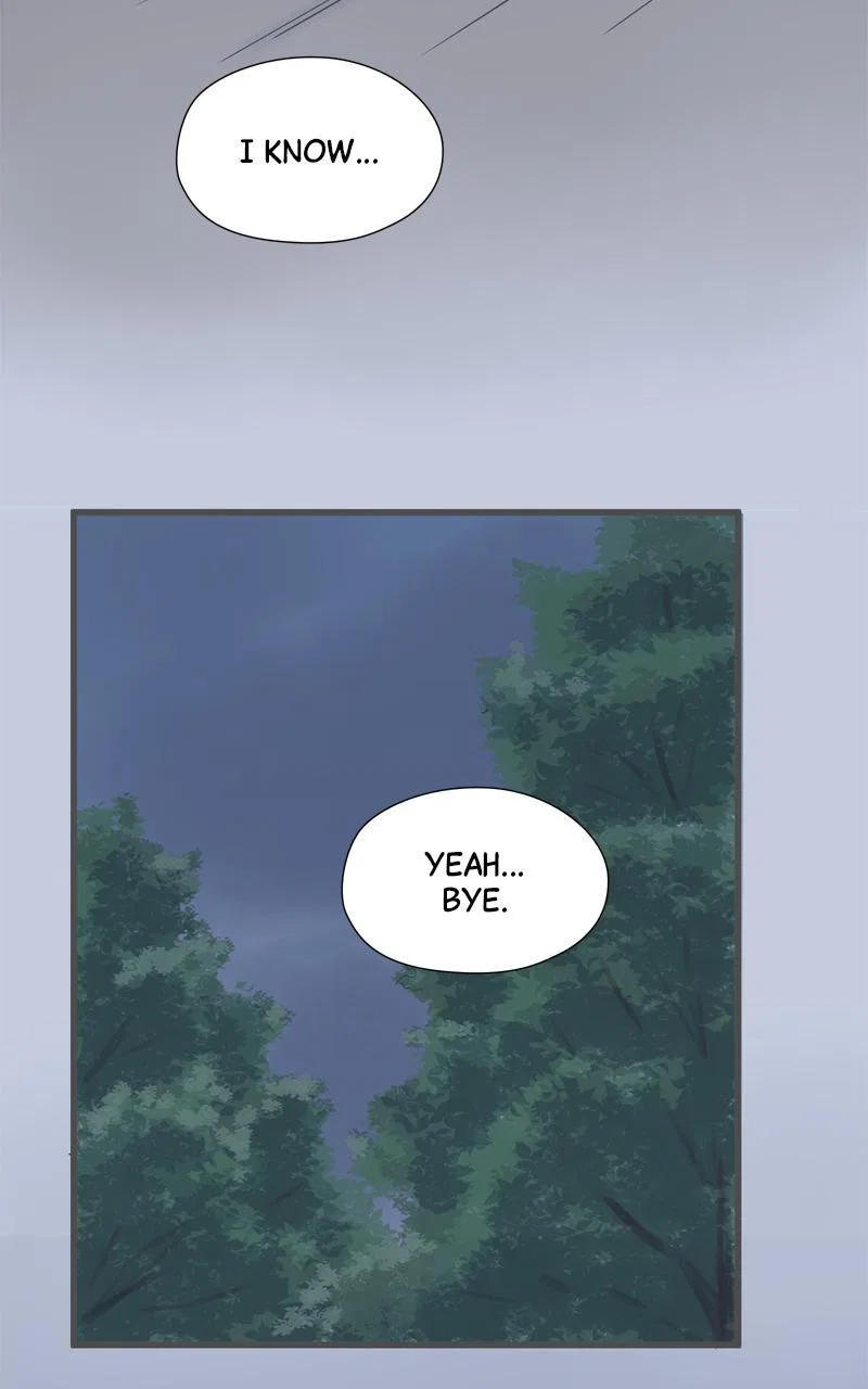 It Rains on Precious Days Chapter 99 – Page 61