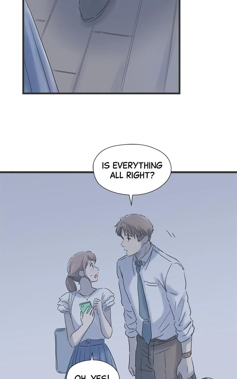 It Rains on Precious Days Chapter 99 – Page 64