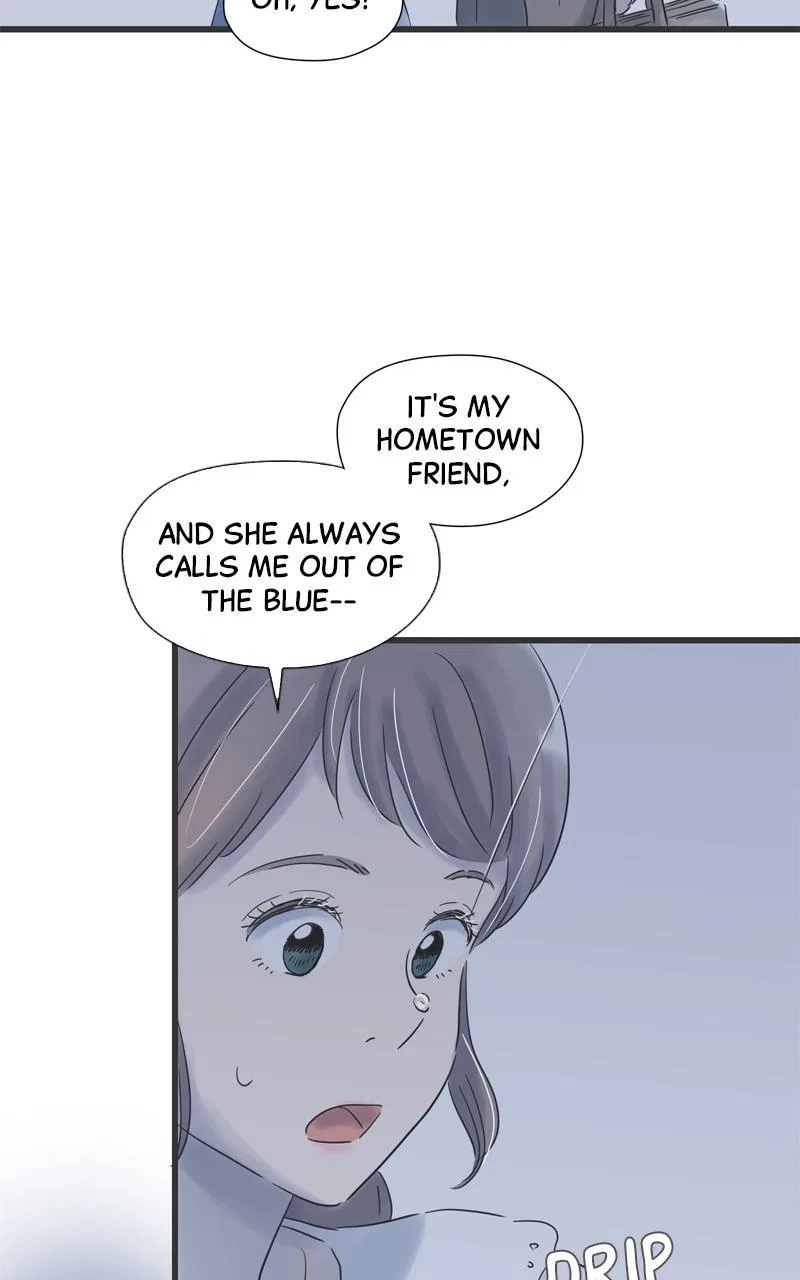 It Rains on Precious Days Chapter 99 – Page 65