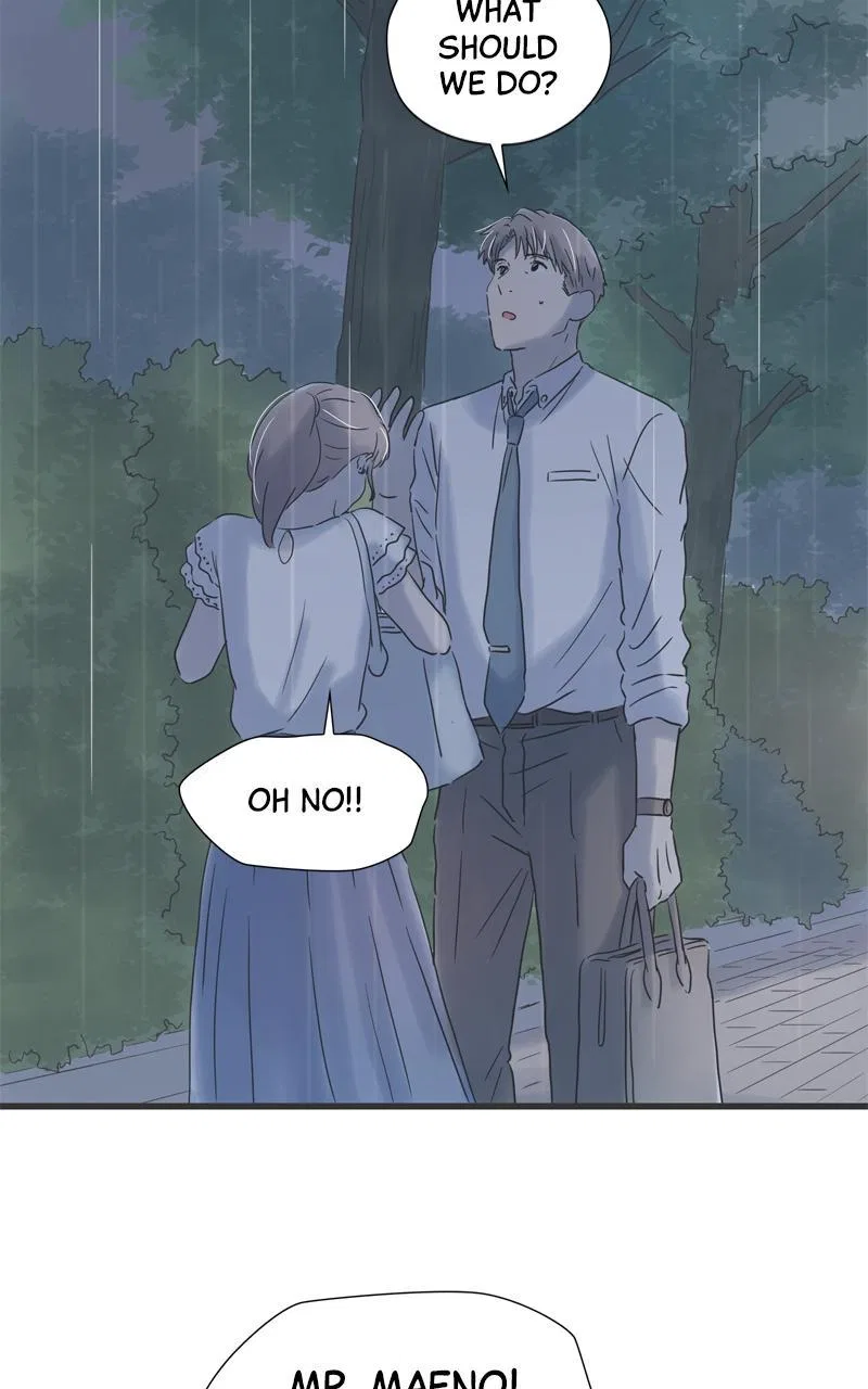 It Rains on Precious Days Chapter 99 – Page 67