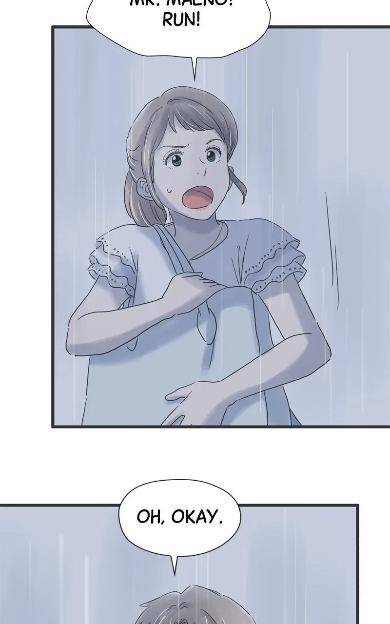 It Rains on Precious Days Chapter 99 – Page 68
