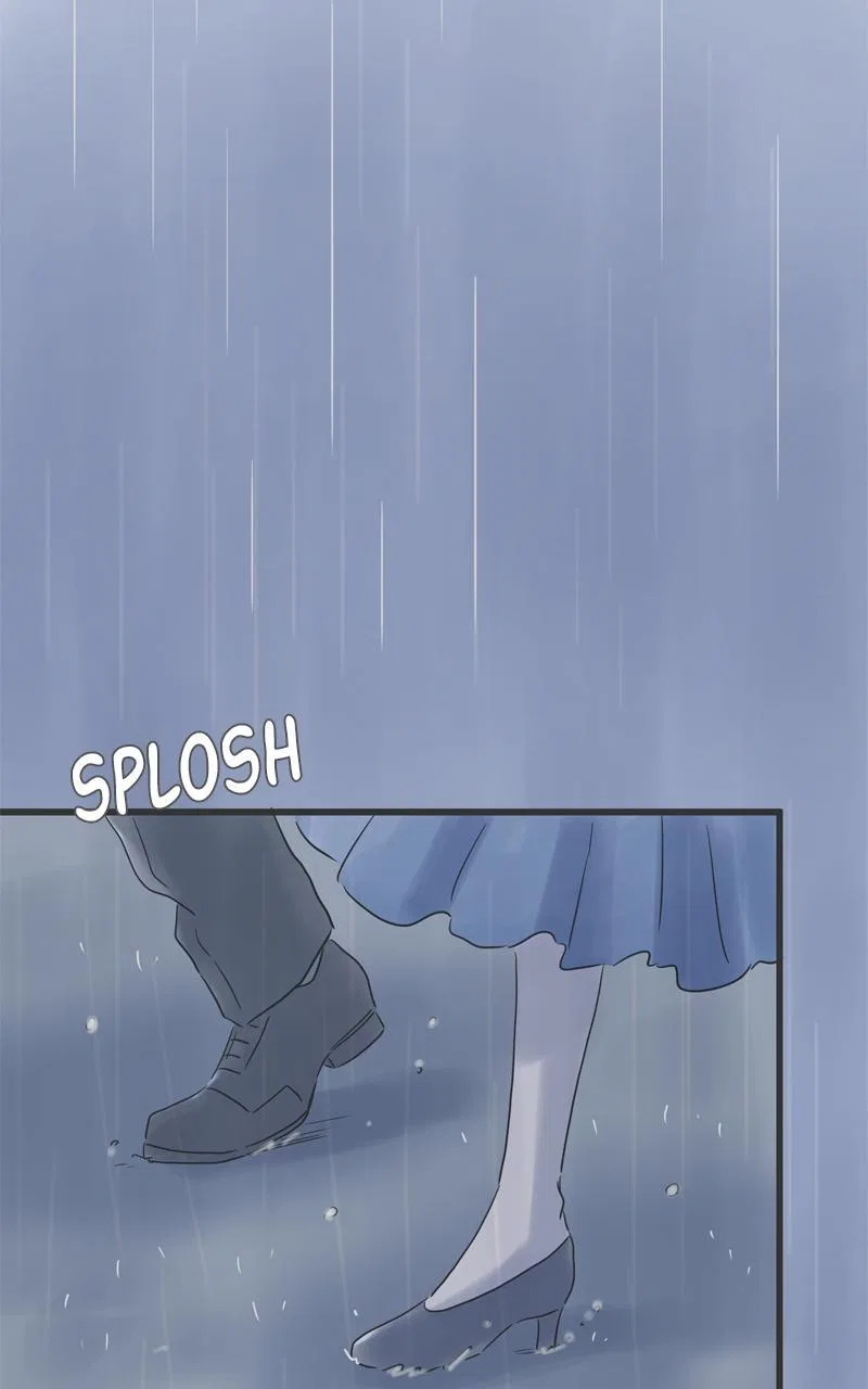 It Rains on Precious Days Chapter 99 – Page 70