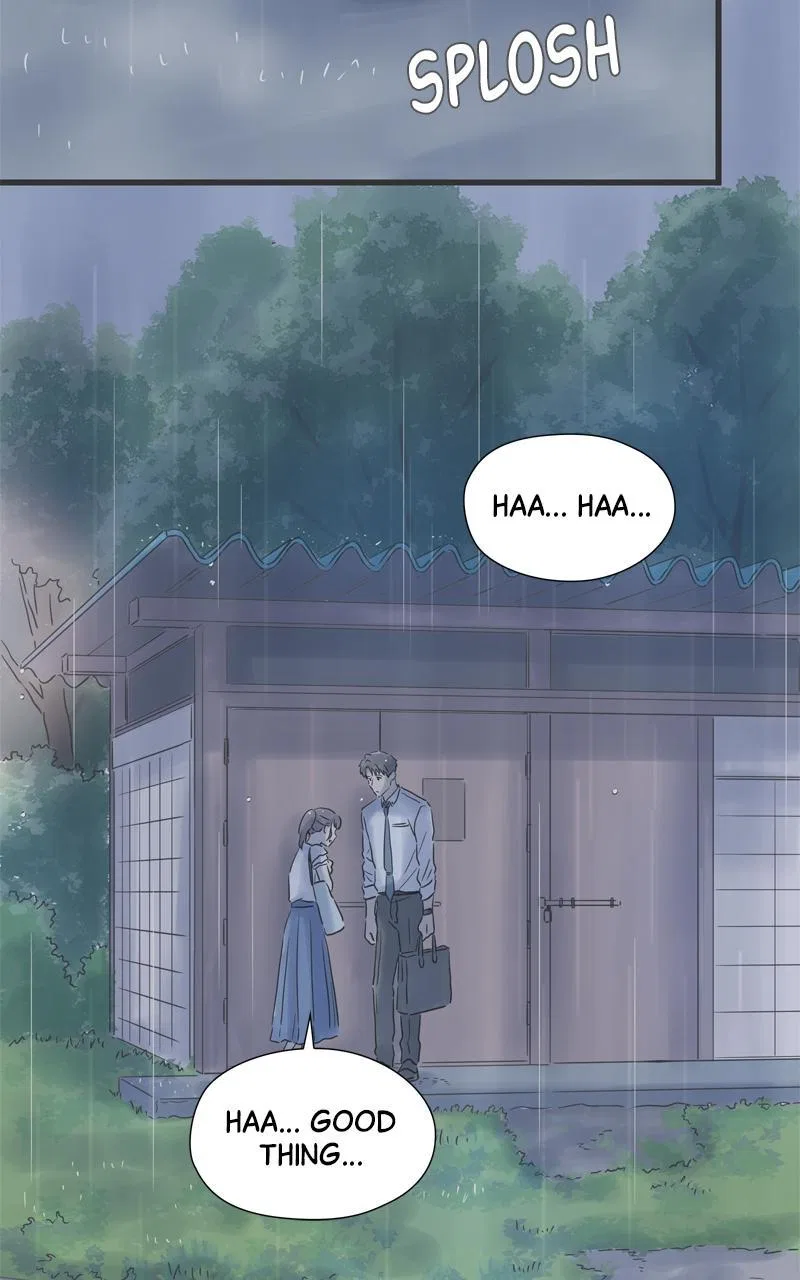It Rains on Precious Days Chapter 99 – Page 71