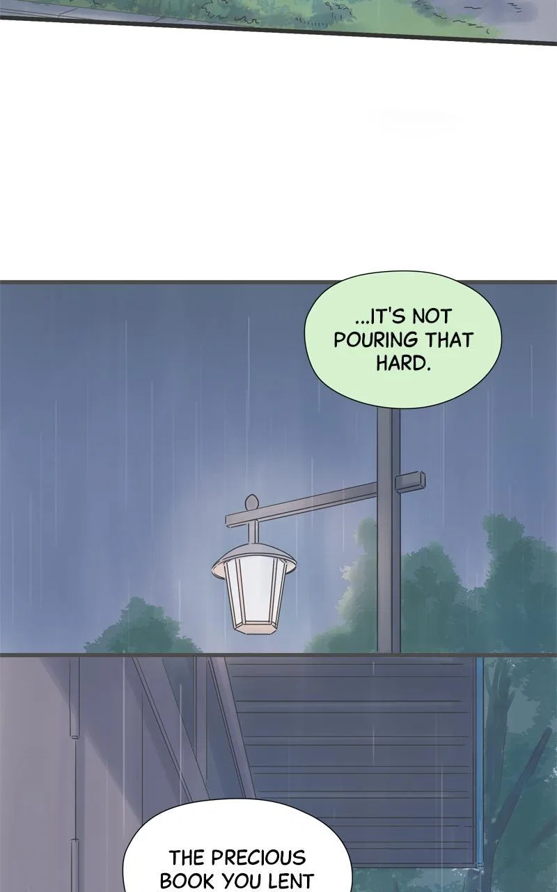It Rains on Precious Days Chapter 99 – Page 72