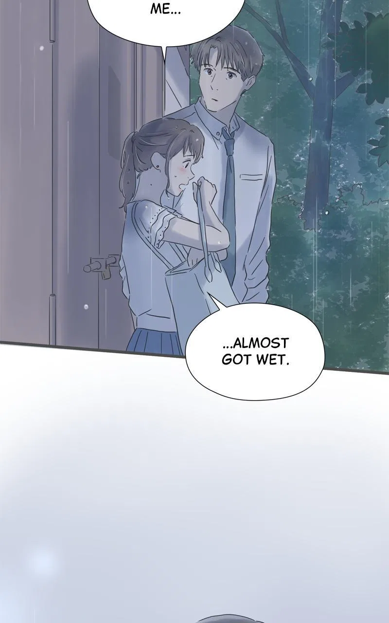 It Rains on Precious Days Chapter 99 – Page 73