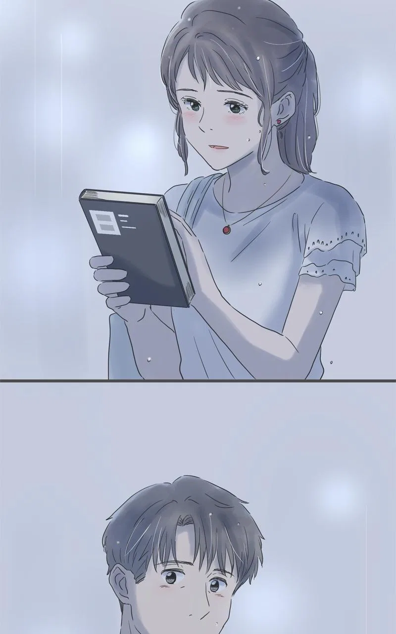 It Rains on Precious Days Chapter 99 – Page 74