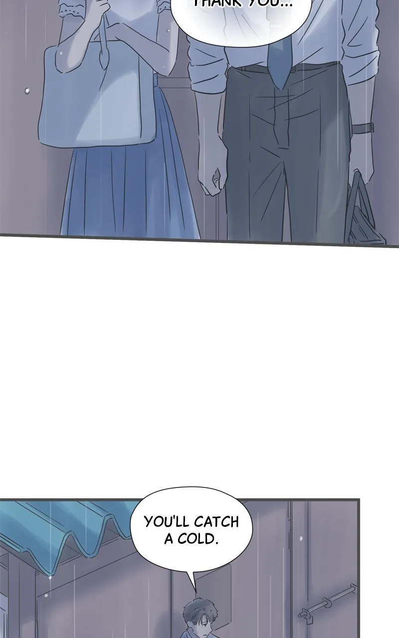 It Rains on Precious Days Chapter 99 – Page 76