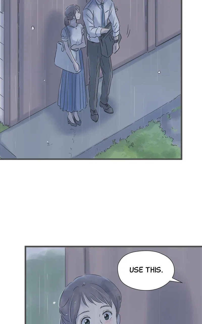 It Rains on Precious Days Chapter 99 – Page 77