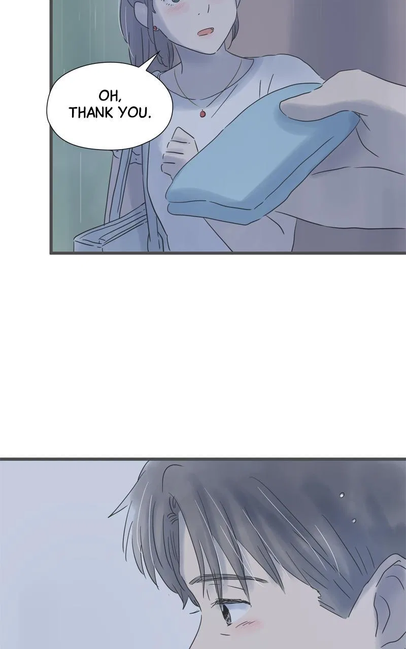 It Rains on Precious Days Chapter 99 – Page 78