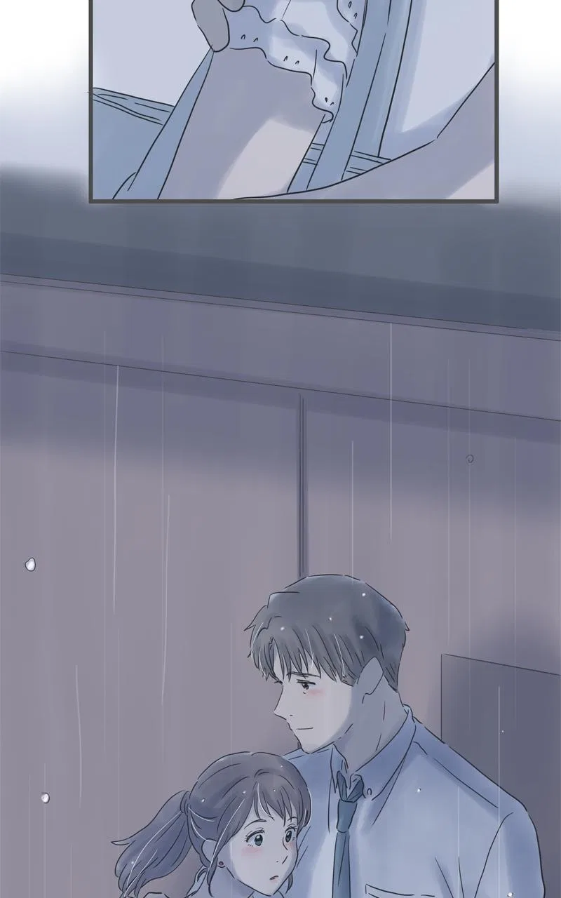 It Rains on Precious Days Chapter 99 – Page 80