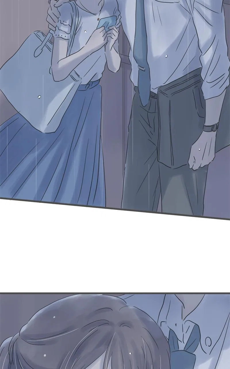 It Rains on Precious Days Chapter 99 – Page 81