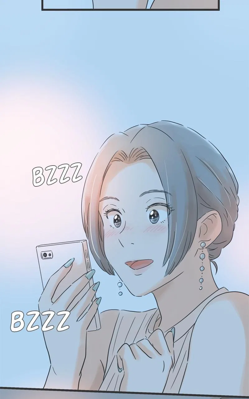 It Rains on Precious Days Chapter 99 – Page 86