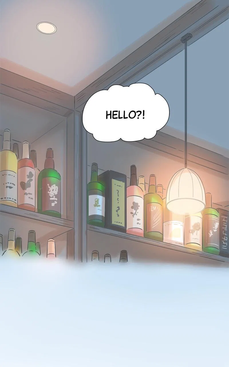 It Rains on Precious Days Chapter 99 – Page 87