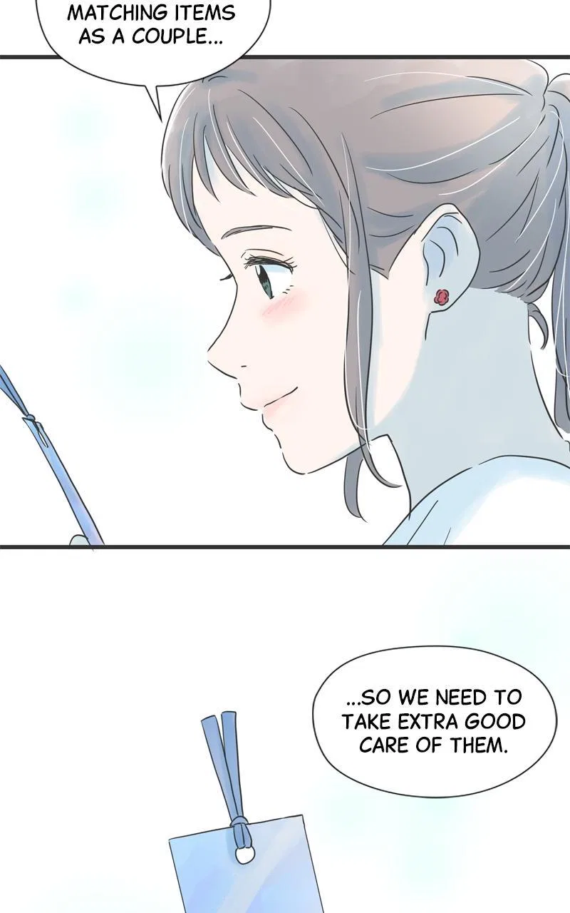 It Rains on Precious Days Chapter 98 – Page 6