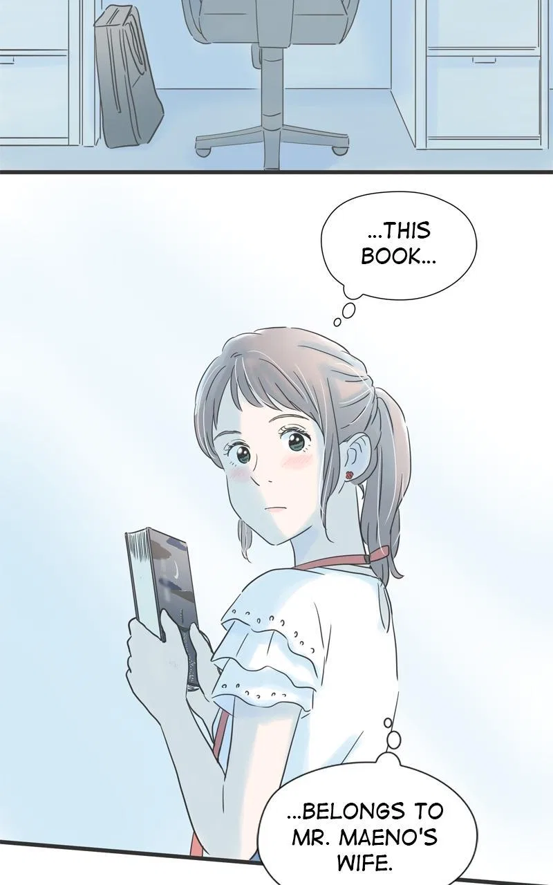 It Rains on Precious Days Chapter 98 – Page 14