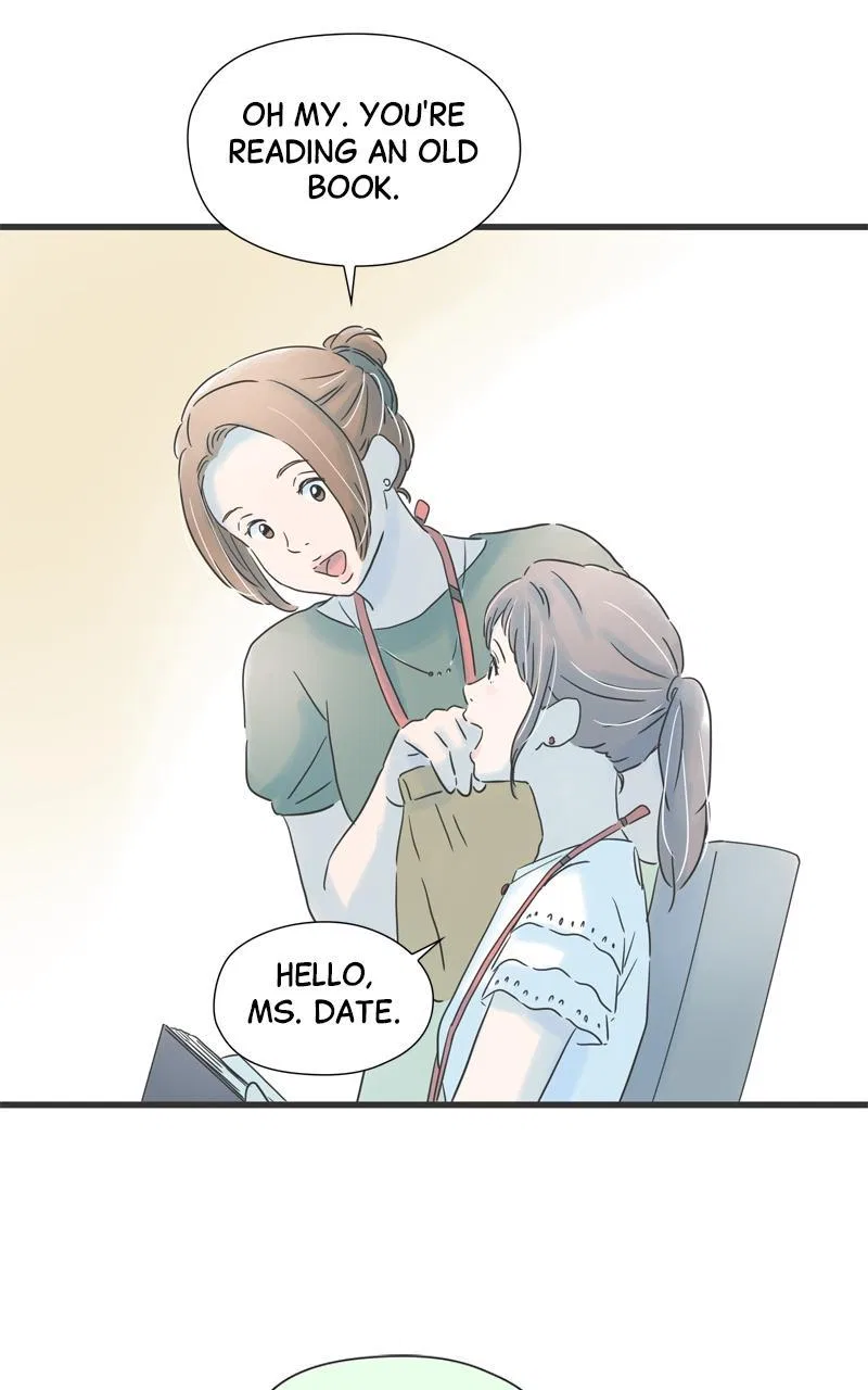 It Rains on Precious Days Chapter 98 – Page 18