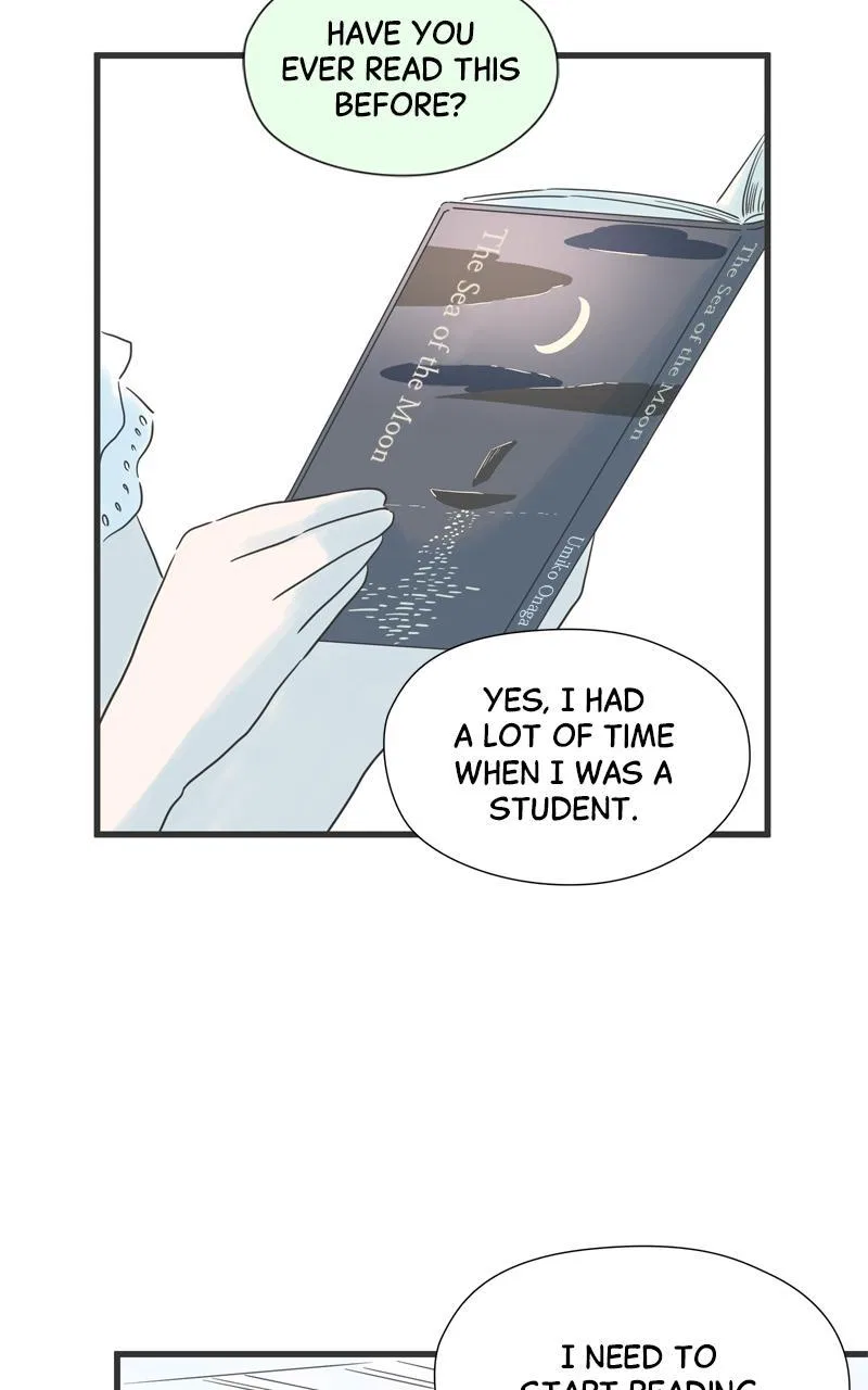 It Rains on Precious Days Chapter 98 – Page 19