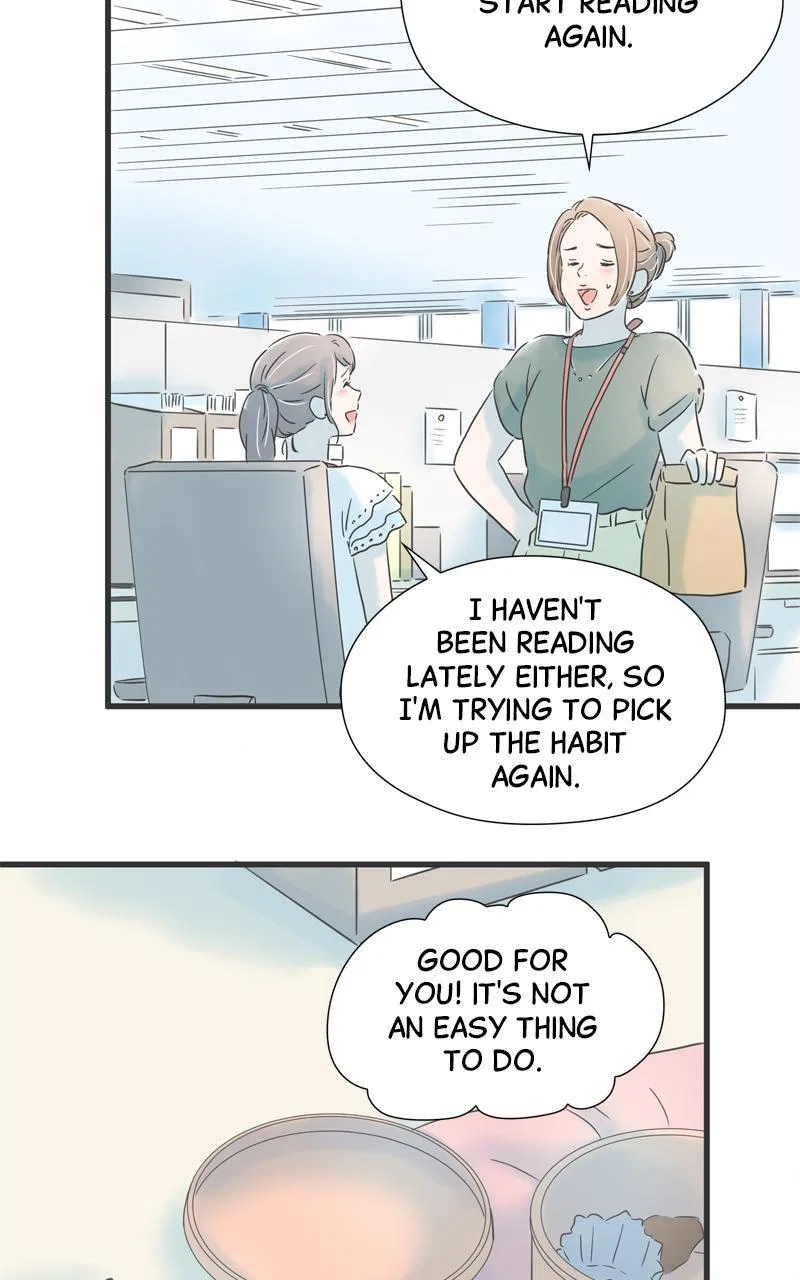 It Rains on Precious Days Chapter 98 – Page 20