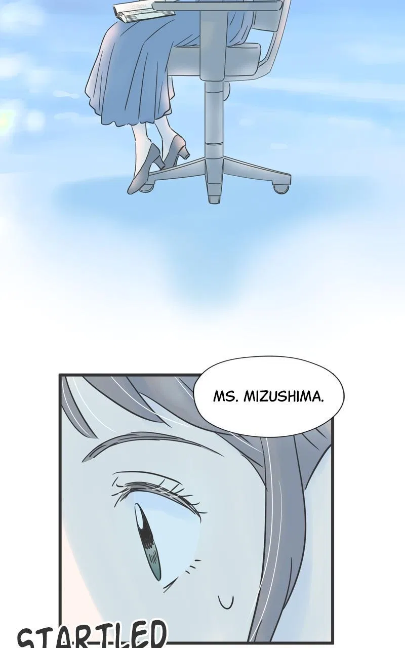 It Rains on Precious Days Chapter 98 – Page 30