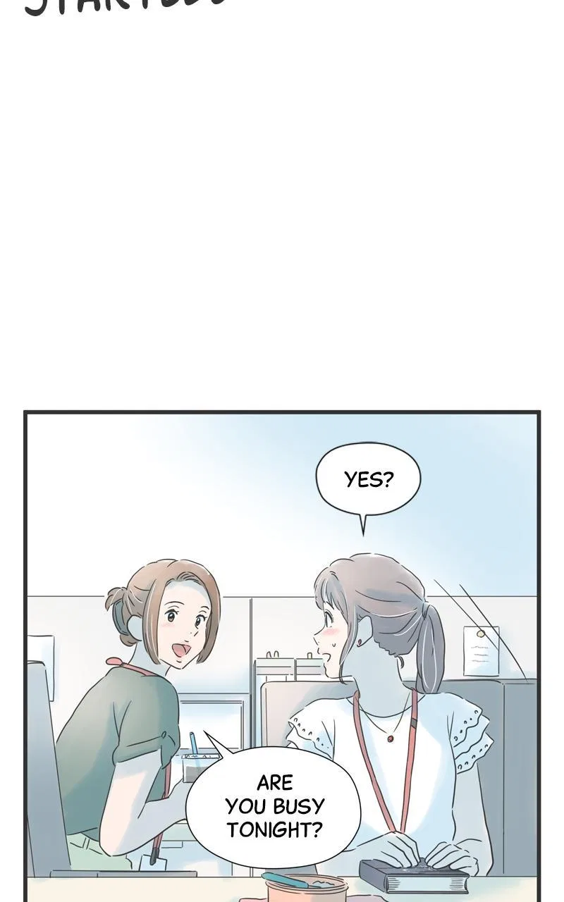 It Rains on Precious Days Chapter 98 – Page 31