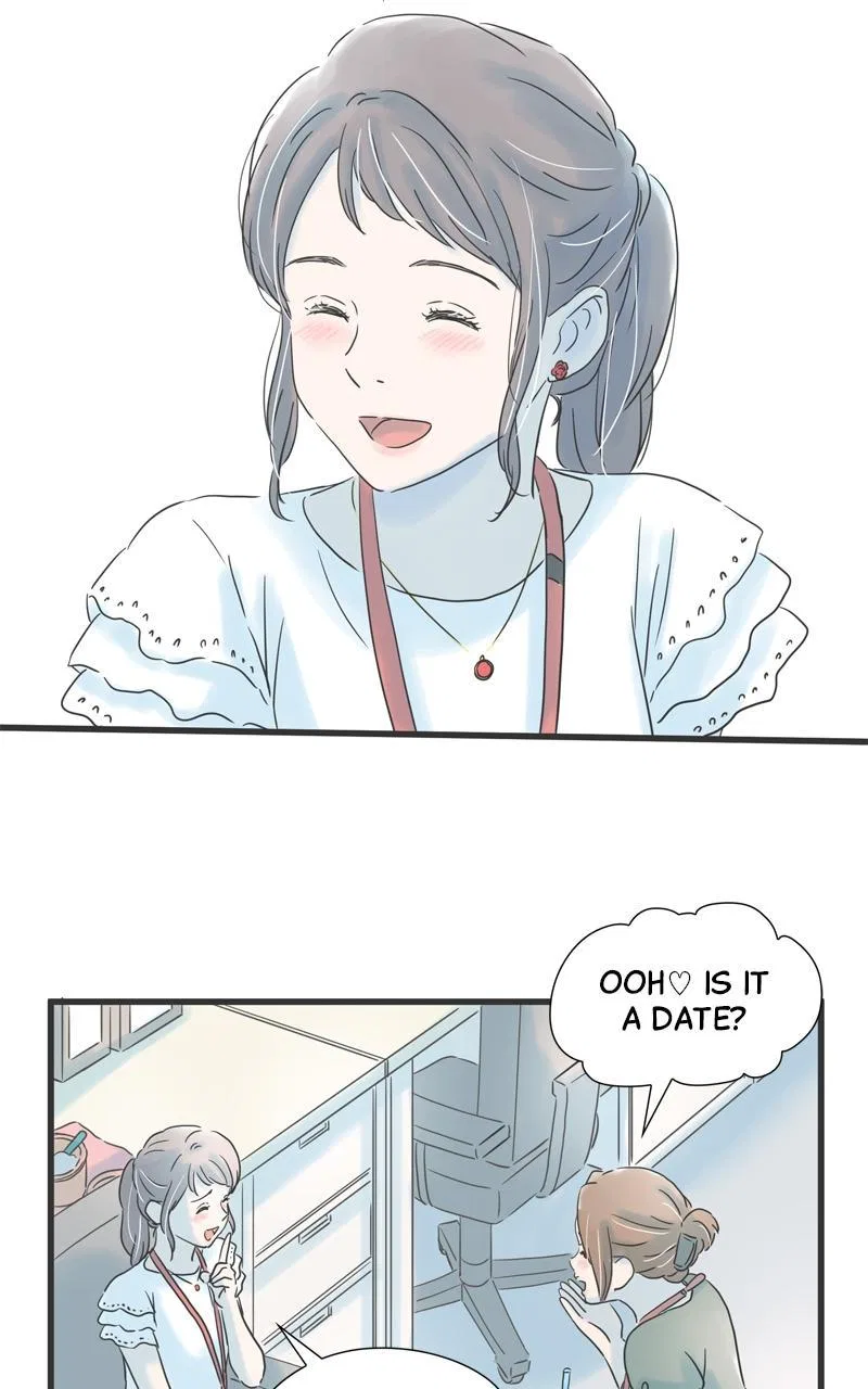 It Rains on Precious Days Chapter 98 – Page 33