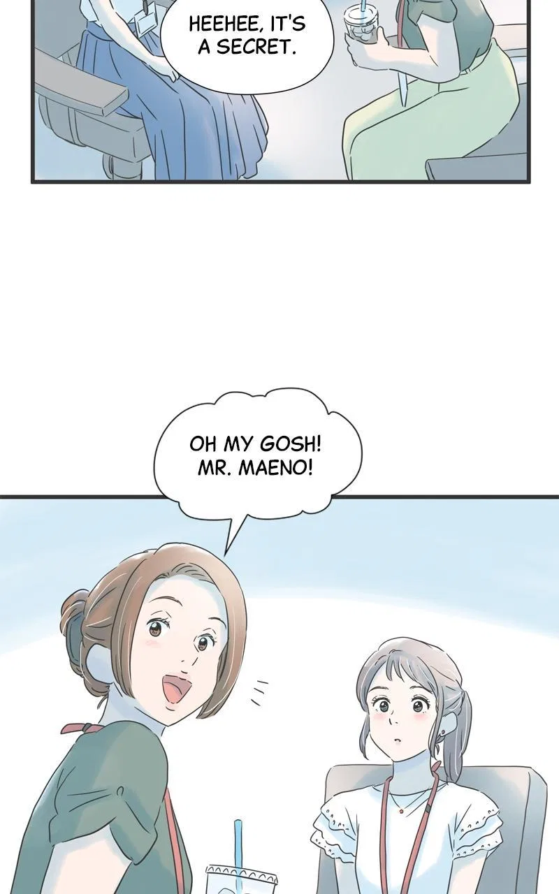 It Rains on Precious Days Chapter 98 – Page 34