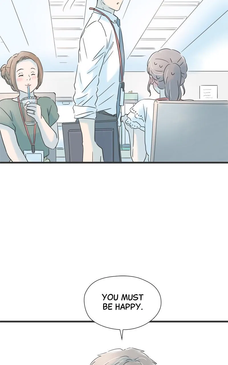 It Rains on Precious Days Chapter 98 – Page 37