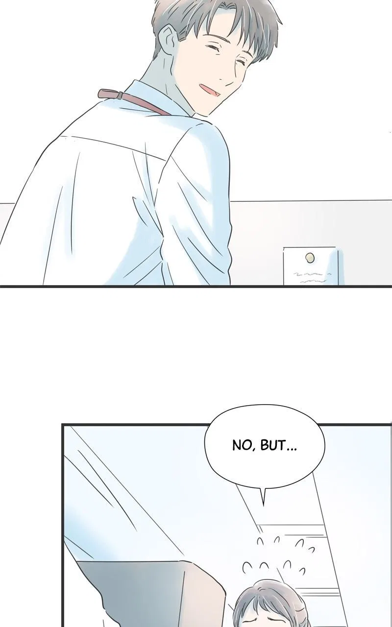 It Rains on Precious Days Chapter 98 – Page 38