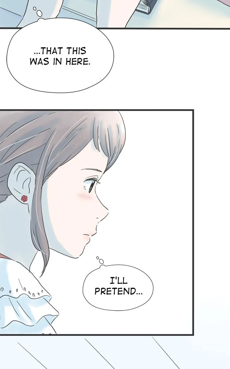 It Rains on Precious Days Chapter 98 – Page 43