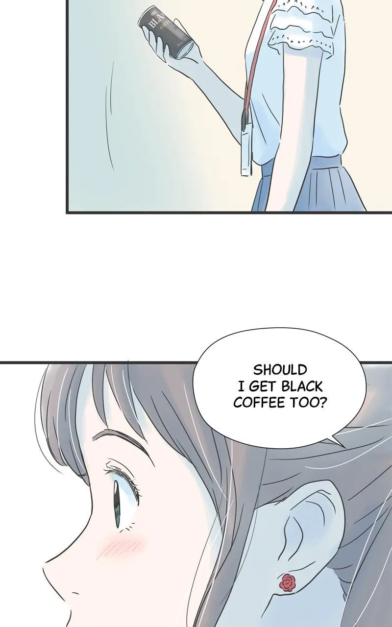 It Rains on Precious Days Chapter 98 – Page 48