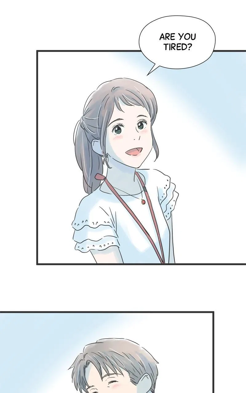 It Rains on Precious Days Chapter 98 – Page 50