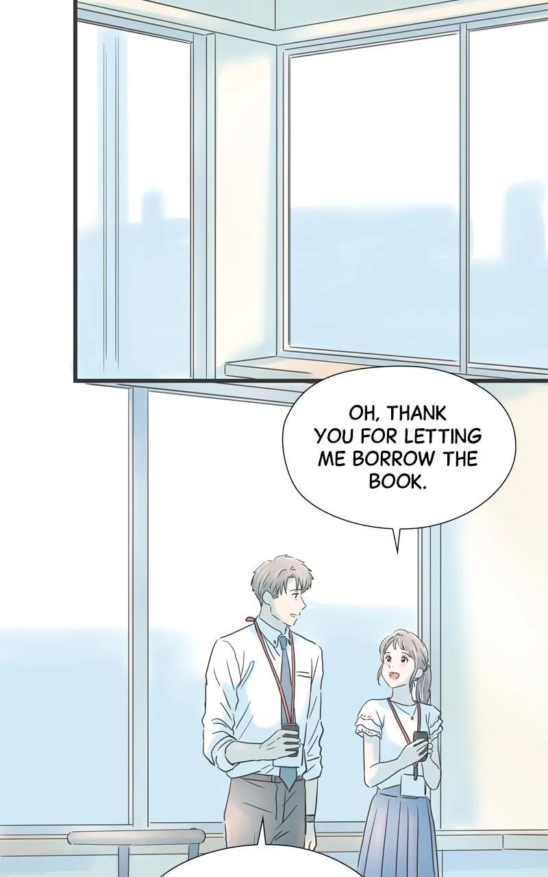 It Rains on Precious Days Chapter 98 – Page 52